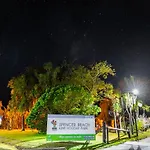 Spencer Beach Top 10 Holiday Park