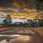 Spencer Beach Top 10 Holiday Park