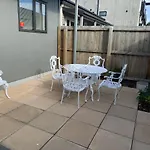 Stylish Oasis In Central City