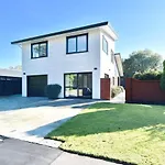 Lavandula 3 - Christchurch Holiday Homes