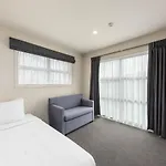 311 Motel Riccarton
