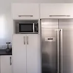 Hagley Park East Residence