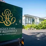 Hagley Park East Residence