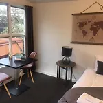Leinster Oasis