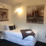 Leinster Oasis