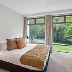 The Carlton Apartments
