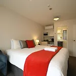 Riccarton Mall Motel