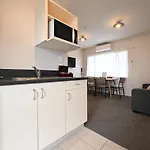 Riccarton Mall Motel