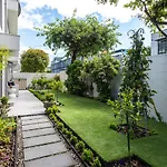 Riverside 1-Bed Apt - In The Heart Of The City