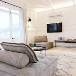 The Tack Rooms