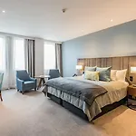 Distinction Christchurch Hotel
