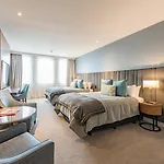 Distinction Christchurch Hotel