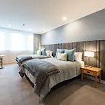 Distinction Christchurch Hotel