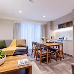 Sudima Christchurch City