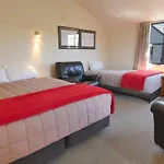 Country Glen Lodge