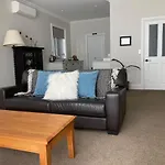 Cashmere Hills B&B