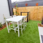 Newly Built Central City 2 Bed