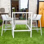 2 Bed Central Addington W/Park