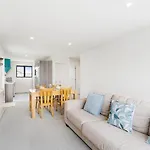 Cozy Merivale Two Bed W Parking