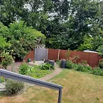 Stump Cottage