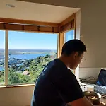 Homestay, Millions Dollars View At Mount Pleasant