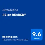 4B On Rearsby