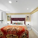 Eve Apartment - Cathedral Square