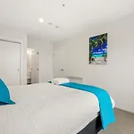 Barbadoes Beauty - Christchurch Holiday Apartment