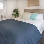 Inner City Luxury 2 Bedroom 2 Bathroom