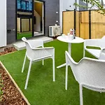 Inner City Luxury 2 Bedroom 2 Bathroom