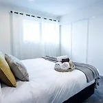 Stylish Home In Christchurch Central