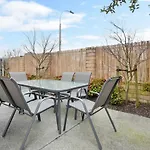 Regents 94 - Christchurch Holiday Homes