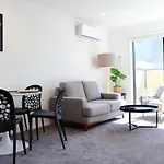 City Park Townhouse