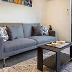 Wave Side Escape 1 Bed 1 Bath, New Brighton