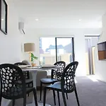 City Park Townhouse
