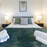 1 Bedroom 1 Bath, Executive Escape, Northlands Mall
