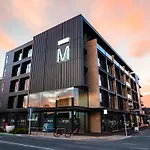 The Mayfair