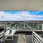 Central City View With Free Valet Parking