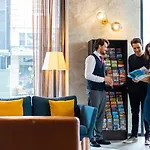 Crowne Plaza Christchurch By Ihg
