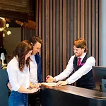 Crowne Plaza Christchurch By Ihg