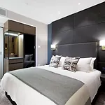 Crowne Plaza Christchurch By Ihg