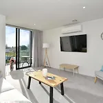 Worcester Terrace One - Christchurch Holiday Homes