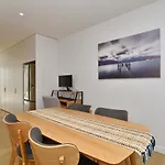 Worcester Terrace One - Christchurch Holiday Homes