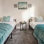 Nature\'S Haven 2 Bed 2 Bath W/Carpark