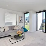 Worcester Terrace Eleven - Christchurch Holiday Homes