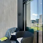 Worcester Terrace Eleven - Christchurch Holiday Homes