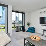 Worcester Terrace Eleven - Christchurch Holiday Homes