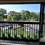 Hagley Park Apartment