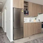Hagley Park Apartment