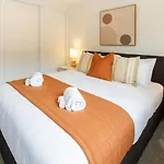 Gorgeous Getaway On Gloucester St- 1 Bed 1 Bath